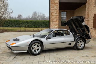 Ferrari 512 BB 1982