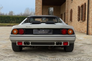 Ferrari 512 BB 1982
