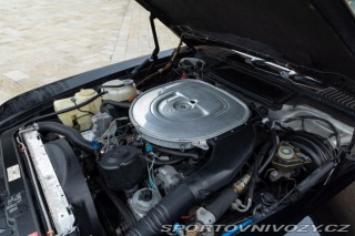 Mercedes-Benz SL 560 SL R 107 1986