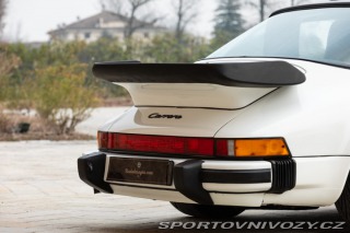 Porsche 911 CARRERA 3.2 G50 TARGA 1988