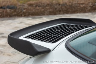 Porsche 911 CARRERA 3.2 G50 TARGA 1988