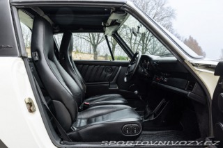 Porsche 911 CARRERA 3.2 G50 TARGA 1988