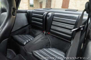 Porsche 911 CARRERA 3.2 G50 TARGA 1988