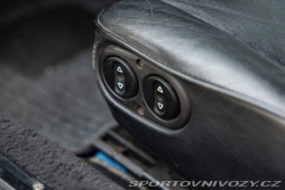 Porsche 911 CARRERA 3.2 G50 TARGA 1988