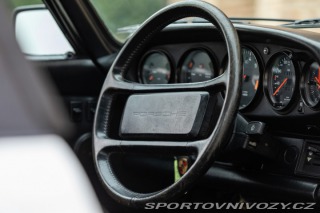 Porsche 911 CARRERA 3.2 G50 TARGA 1988