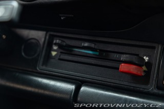 Porsche 911 CARRERA 3.2 G50 TARGA 1988