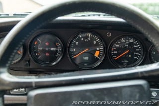 Porsche 911 CARRERA 3.2 G50 TARGA 1988