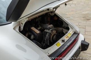 Porsche 911 CARRERA 3.2 G50 TARGA 1988