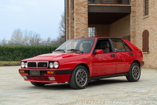 Lancia Delta HF INTEGRALE 16V