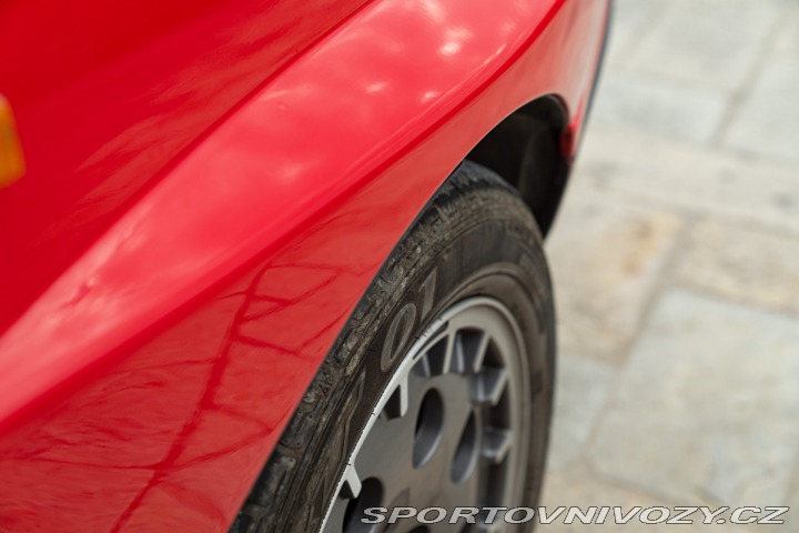 Lancia Delta HF INTEGRALE 16V 1989