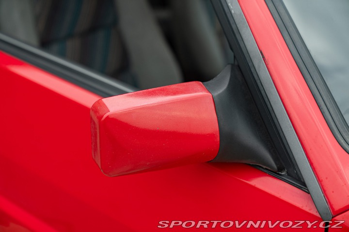 Lancia Delta HF INTEGRALE 16V 1989