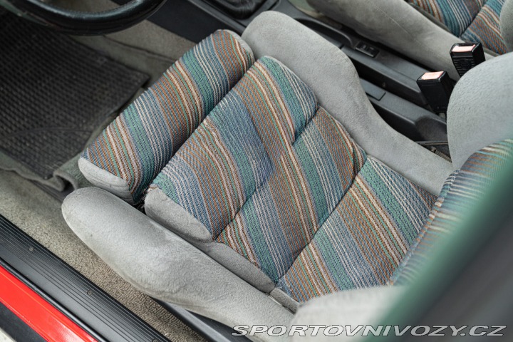 Lancia Delta HF INTEGRALE 16V 1989