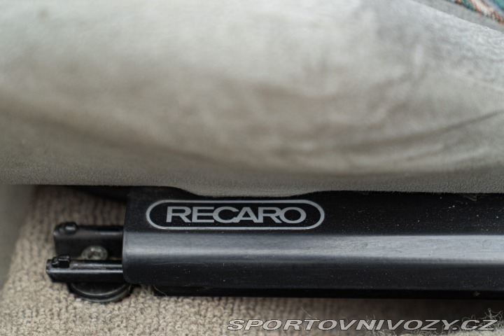 Lancia Delta HF INTEGRALE 16V 1989