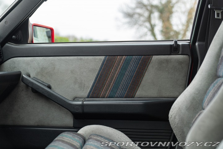 Lancia Delta HF INTEGRALE 16V 1989