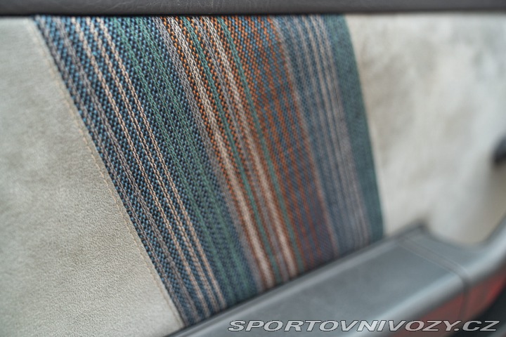 Lancia Delta HF INTEGRALE 16V 1989