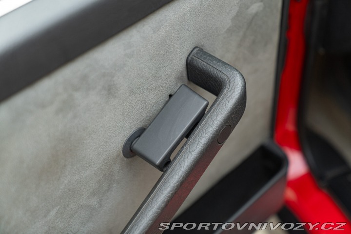 Lancia Delta HF INTEGRALE 16V 1989