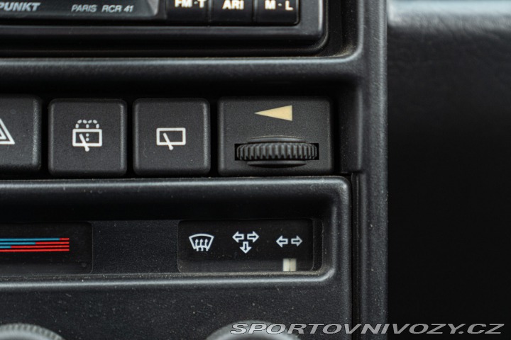 Lancia Delta HF INTEGRALE 16V 1989