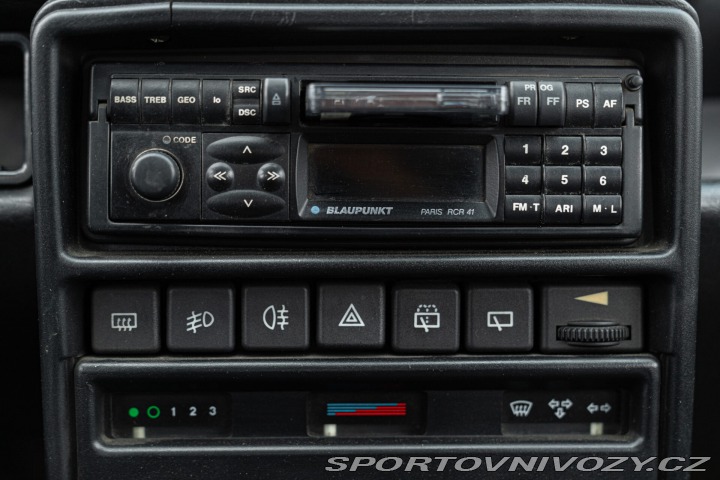 Lancia Delta HF INTEGRALE 16V 1989