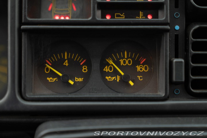 Lancia Delta HF INTEGRALE 16V 1989