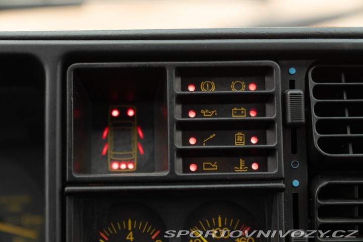 Lancia Delta HF INTEGRALE 16V 1989