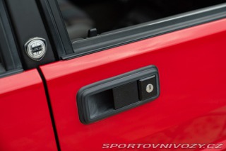 Lancia Delta HF INTEGRALE 16V 1989