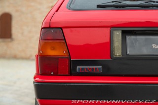 Lancia Delta HF INTEGRALE 16V 1989
