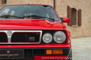 Lancia Delta HF INTEGRALE 16V 1989