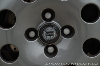 Lancia Delta HF INTEGRALE 16V 1989