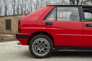 Lancia Delta HF INTEGRALE 16V 1989