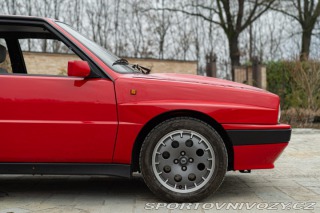 Lancia Delta HF INTEGRALE 16V 1989