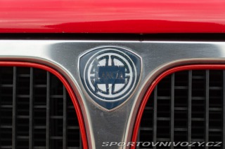 Lancia Delta HF INTEGRALE 16V 1989