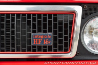 Lancia Delta HF INTEGRALE 16V 1989