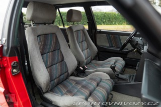 Lancia Delta HF INTEGRALE 16V 1989