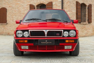 Lancia Delta HF INTEGRALE 16V 1989