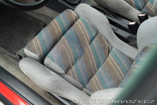 Lancia Delta HF INTEGRALE 16V 1989