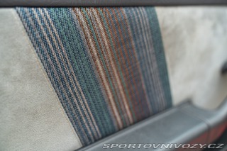 Lancia Delta HF INTEGRALE 16V 1989