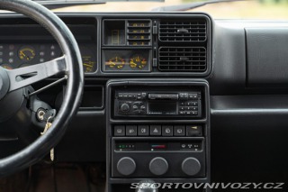 Lancia Delta HF INTEGRALE 16V 1989