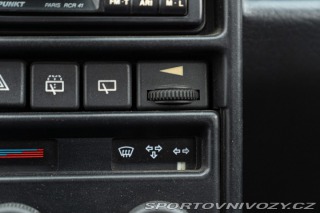 Lancia Delta HF INTEGRALE 16V 1989