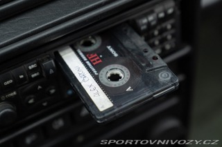 Lancia Delta HF INTEGRALE 16V 1989