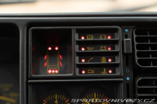 Lancia Delta HF INTEGRALE 16V 1989