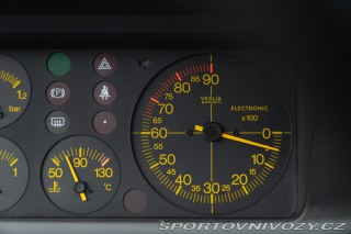 Lancia Delta HF INTEGRALE 16V 1989