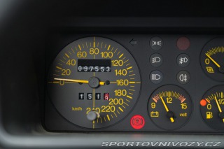 Lancia Delta HF INTEGRALE 16V 1989