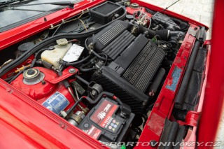Lancia Delta HF INTEGRALE 16V 1989