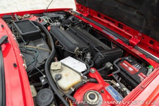 Lancia Delta HF INTEGRALE 16V 1989