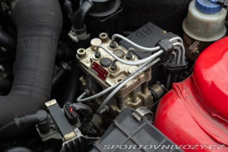 Lancia Delta HF INTEGRALE 16V 1989