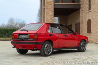 Lancia Delta HF INTEGRALE 16V 1989