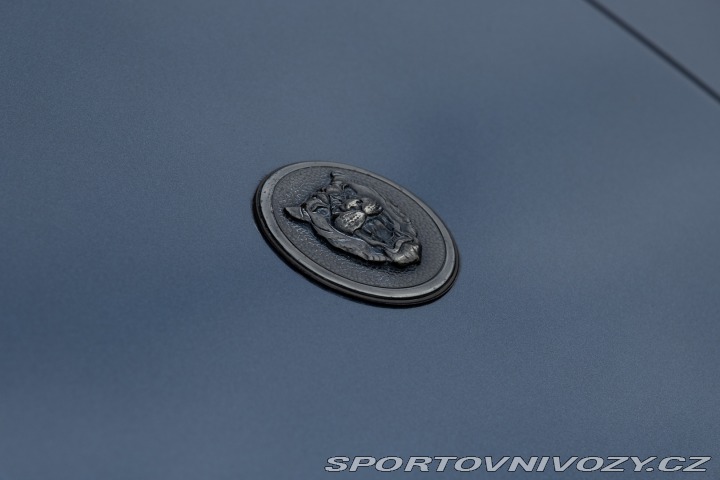 Jaguar XJS V12 CONVERTIBILE 1990