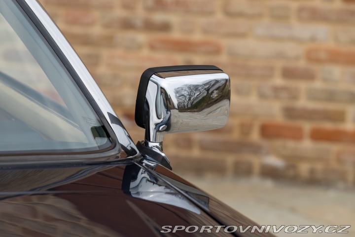 Jaguar XJS V12 CONVERTIBILE 1990