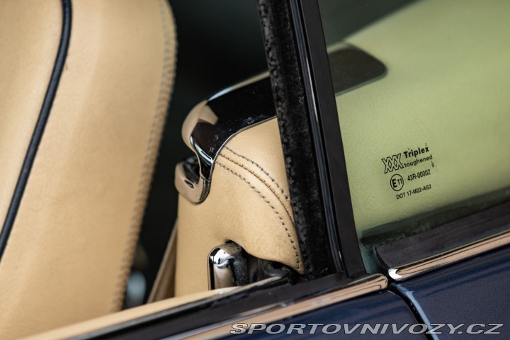 Jaguar XJS V12 CONVERTIBILE 1990