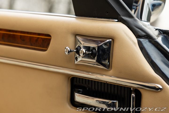 Jaguar XJS V12 CONVERTIBILE 1990